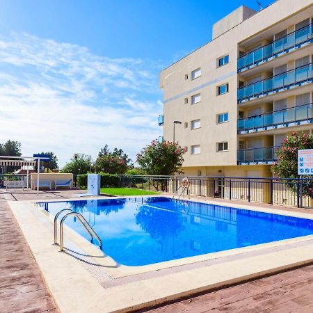 Apartment Las Dunas Moncofa  Exterior foto