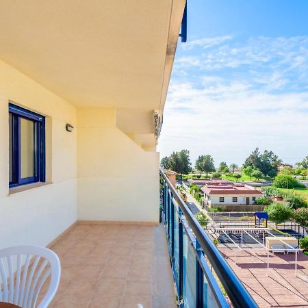 Apartment Las Dunas Moncofa  Exterior foto